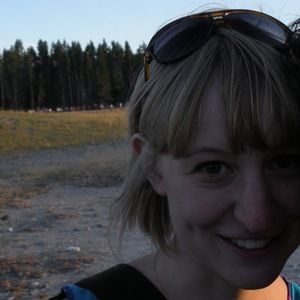 Meet your Posher, Sonja